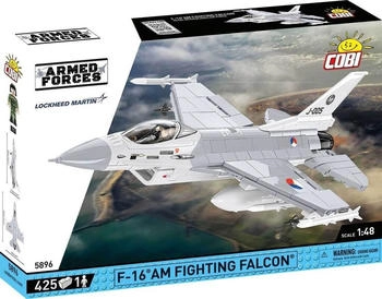 Cobi F-16AM Fighting Falcon (5896) Cobi F-16AM Fighting Falcon (5896)