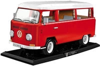 Cobi COBI-24361, Cobi Volkswagen T2a Camper Van Executive Edition (COBI-24361)