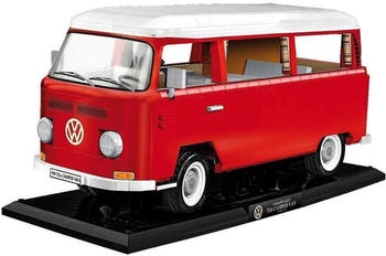 Cobi Cars Executive Edition 24361 Volkswagen Transporter T2A (24361)