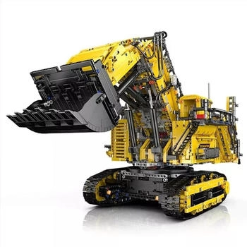Mould King Raupenbagger (17070) Mould King Raupenbagger (17070)