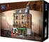 Pantasy Sherlock Holmes Baker Street Apartment 221B (85014)