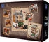 Pantasy Sherlock Holmes Baker Street Apartment 221B (85014)