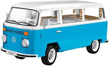 Cobi Cars 24362 Volkswagen Transporter T2A bus 2300 Kl. (24362)