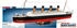 Cobi Historical Collection 1686 R.M.S. Titanic (1686)