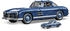 Hot Wheels Brick Shop Premium Series Mercedes-Benz 300SL 1:12