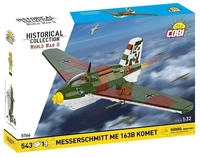 Cobi 5766 II WW Messerschmitt Me 163B Komet 1:32