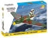 Cobi Messerschmitt Me 163B (5766)