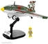 Cobi Messerschmitt Me 163B (5766)