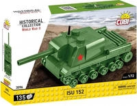 Cobi COBI-3096, Cobi ISU 152 (Ma&szlig;stab 1:72)