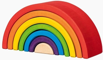 Goki Kleiner Regenbogen