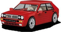 Cobi COBI-24508-WP, COBI 24508 Lancia Delta HF