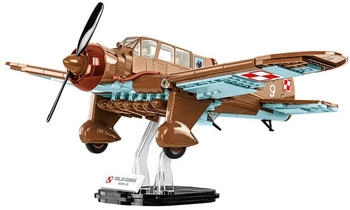 Cobi Historical Collection WW2