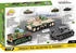 Cobi Renault R35, Valentine IX, Panzer I, Bausatz 1:48, 595 Teile (2740)
