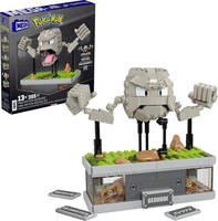 MEGABRANDS HWR79, MEGABRANDS MEGA BRANDS HWR79 MEGA Pok&eacute;mon Mini Motion...