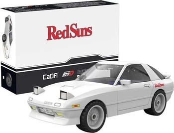 CaDA FC35 RX-7 wei&szlig; (C55016W)