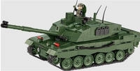 Cobi 2627, Cobi 2627Challenger 2 (2627) Gr&uuml;n