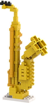 Brixies Saxophone