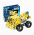 Eitech Metallbaukasten - Betonmischer Mini Neu