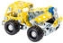 Eitech Metallbaukasten - Betonmischer Mini Neu