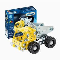 Eitech Metallbaukasten "Kipper Mini" Made in Germany