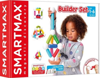Smartmax Erstes Bauset my first Builder Set