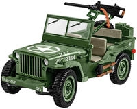 COBI 2805, COBI 2805 1:12 Willys MB