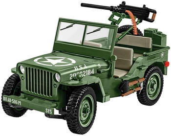 Cobi Willys MB (2805)