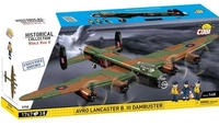 Cobi COBI-5758, Cobi Avro Lancaster B. III Dambuster - Executive Edition,...