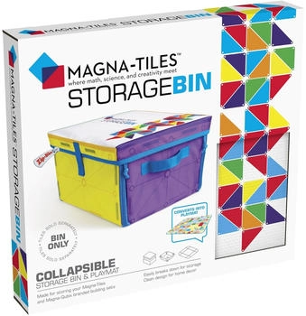 Magna-Tiles Storage Bin (90219)