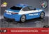 Cobi Giulia Quadrifoglio Polizia (24606)