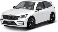 COBI 24575, COBI 24575 1:35 &Scaron;koda Enyaq RS