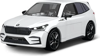 Cobi Skoda Enyaq (24575)