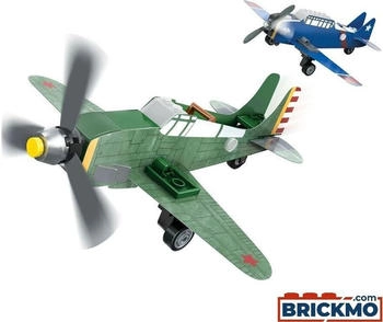 CaDA Elements Mighty Airplanes (C71024W)