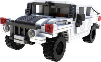 CaDA Humvee (C55022W)