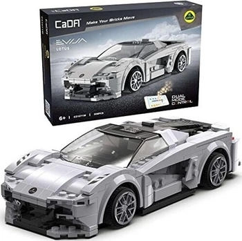 CaDA Bricks Lotus Evija (C51071W)