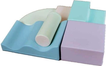 IGLU Soft Play 6 Softbausteine