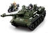 Sluban WWII - SU-85 Alliierter Panzerabwehrpanzer