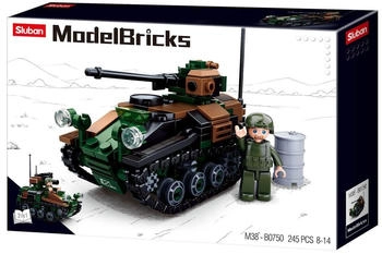 Sluban Kleiner Panzer