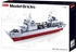 Sluban Supply Ship (M38-B0701)