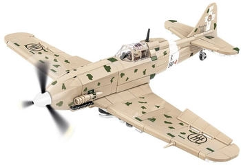 Cobi Macchi C Folgore (5760)