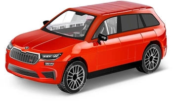 Cobi 1:35 &Scaron;koda Kodiaq VRS (24584)