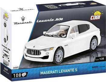 Cobi Maserati MC20