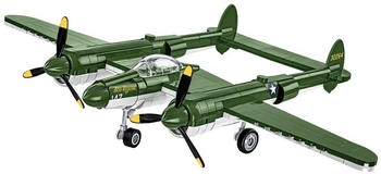 Cobi 1:48 Lockheed P-38 Lightning (5882)
