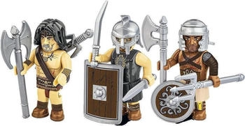 Cobi Gladiatoren Figuren (20066)