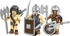 Cobi Imperium Romanum