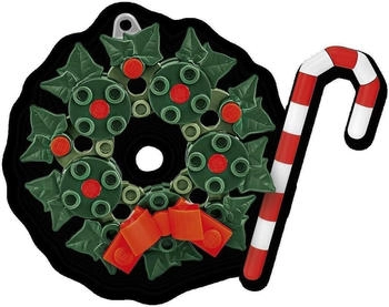 Cobi Christbaumschmuck - Feiertagsornamente (20009)