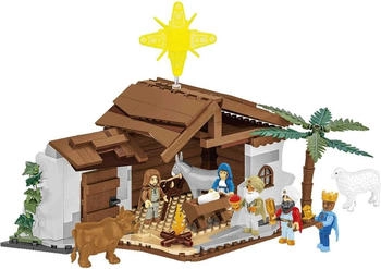 Cobi Weihnachts-Sets