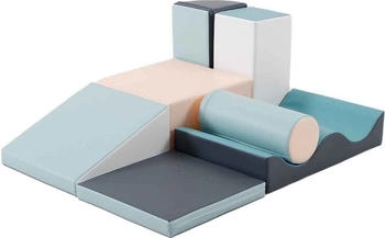 IGLU Soft Play 7 XL Softbausteine
