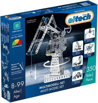 Eitech Multimodell-Set (00905)