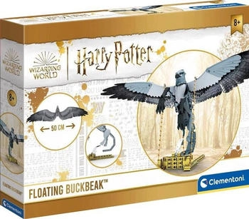 Clementoni Harry Potter Floating Buckbeak (19224)